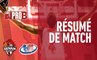 PRO B : Denain vs Rouen (J22)