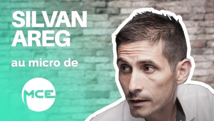 Interview Musique : Silvàn Areg, finaliste de destination Eurovision