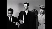 Godzilla (1954 film) - Ending Scene