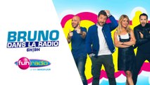 Les Off de Bruno à la Montagne - (14/03/2019) Bruno dans la Radio