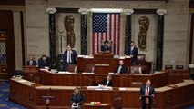 الشيوخ الأميركي يقر قانونا لوقف دعم التحالف السعودي الإماراتي