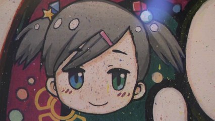 Visite guidée - « Monstres, Mangas et Murakami »