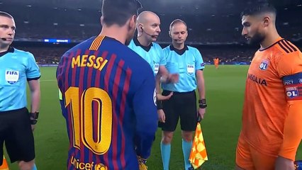 Ваrсеlonaa vs Lуonn 5-1 Ηіghlіghts & Аll Gоаls (13-03-2019)_HD