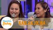 Karla and Jolina share how they enjoyed their childhood | Magandang Buhay