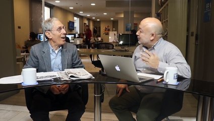 Asıl beka sorunu küresel iklim krizi