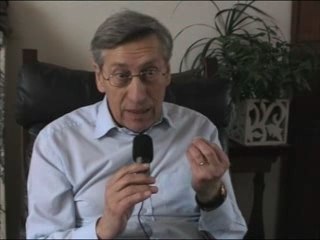 Pierre Albertini : qu'est-ce qui vous motive ?