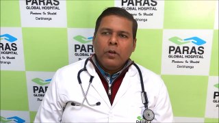 Causes and Treatment of Air Pollution (वायु प्रदूषण) | Dr. Maqsood Alam, Paras Hospital Darbhanga.