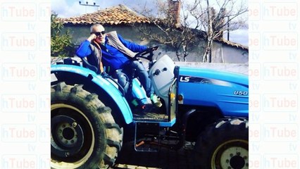 Demet Akbağ’ın 20 yıllık eşi Zafer Çika kazanın sebebi o mu?