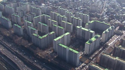 [뉴스TMI] 1,300만 공동주택 공시 예정가 공개...공동주택 공시 가격이란? / YTN