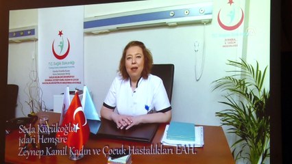 Binali Yıldırım: Türkiye'deki sağlık sistemi dünyada örnek gösteriliyor - İSTANBUL