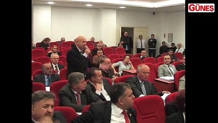 CHP’li Taşkın Ofluğlu'ndan İslam düşmanlığı: Ezan sesini duymak isteyen, kaset alsın