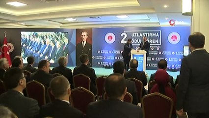 Bakan Gül'den AP Yorumu: "Türkiye'ye Karşı Ön Yargılarla Dolu Rapor"