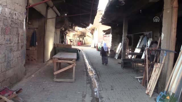 Cizreli 2 Kardeş, Dede Mesleğini Yaşatıyor - Şırnak