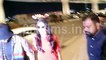 Bollywood Hot Couple Ranveer Singh and Deepika Padukone Spotted at Airport