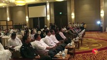 ျပည္ပ ေရႊ႔ေျပာင္း အမ်ဳိးသမီးအလုပ္သမားမ်ား အခြင့္္အေရး အျပည့္အဝ ရရိွေရး လုပ္ေဆာင္ေပးမည္ (႐ုပ္/သံ)