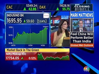2019 could be a year for PSU banks, says Ambareesh Baliga