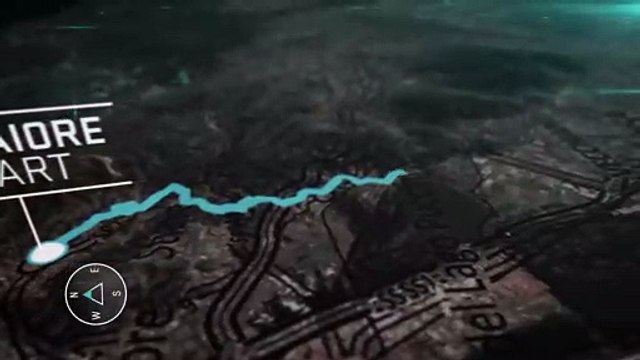 Tirreno Adriatico NamedSport 2019 | Stage 2