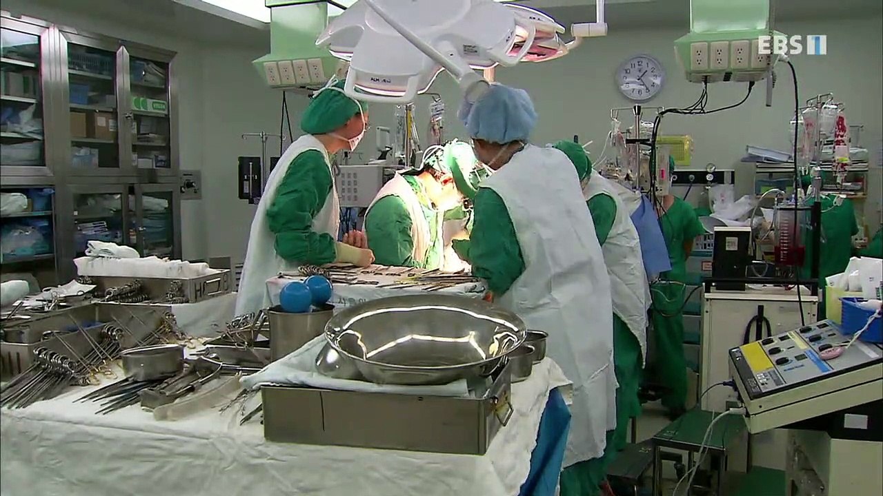 EBS 다큐프라임 - Docuprime_[과학 대기획_다섯개의 열쇠- 신소재(新素材)...