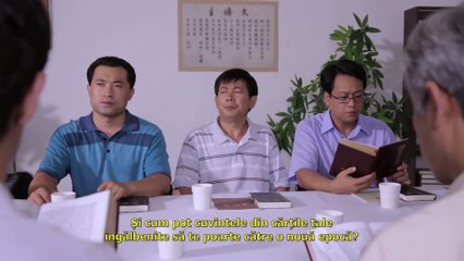 Film creștin subtitrat „Amintiri Dureroase” Segment 5