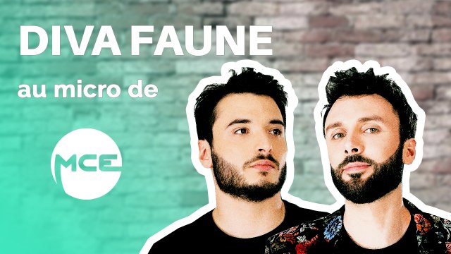 Interview Musique : Diva Faune et leur premier album Dancing with Moonshine