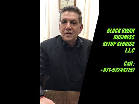 Testimonial Business Setup & Company Formation in Dubai - UAE