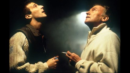 REGARDE LES HOMMES TOMBER OST - Johnny A Un Flingue ALEXANDRE DESPLAT