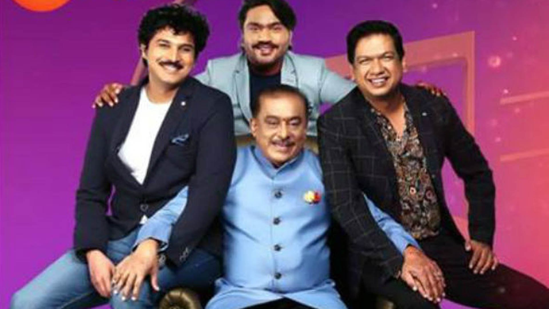 Sa Re Ga Ma Pa L Il Champs Season 16 ಸರ ಗಮಪ ಸ ಸನ 16ರ 19 ಅಭ ಯರ ಥ ಗಳ ಪಟ ಟ Video Dailymotion