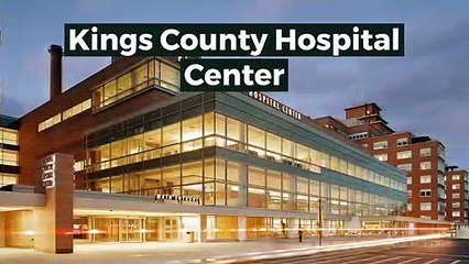 Kings County Hospital Center