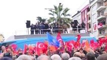 Soylu: 'Güçlü bir Türkiye olsun istemediler' - RİZE