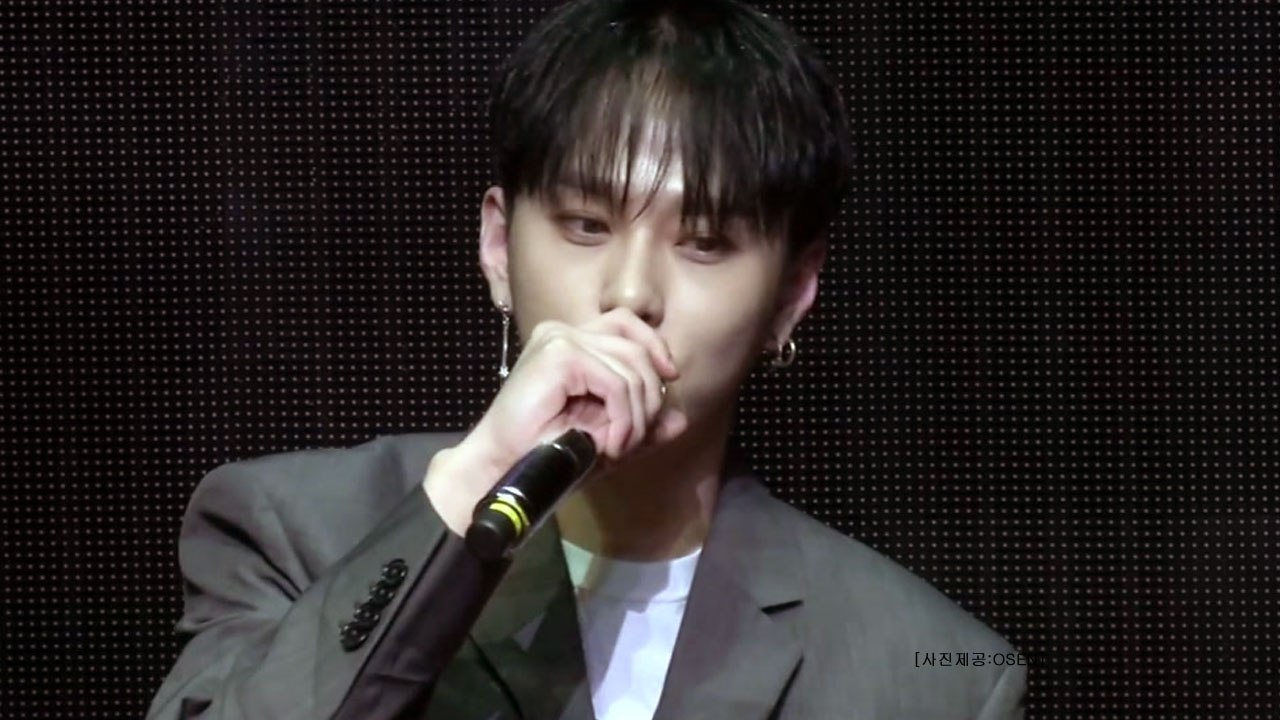 억울하다던 용준형 "정준영 성관계 몰카 봤다" 인정 / YTN
