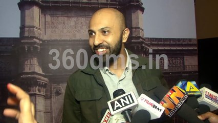Ritesh Batra Talks About His Family Reaction on Movie Photograph