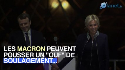 Brigitte Macron : on sait qui est l'homme qui la menaçait
