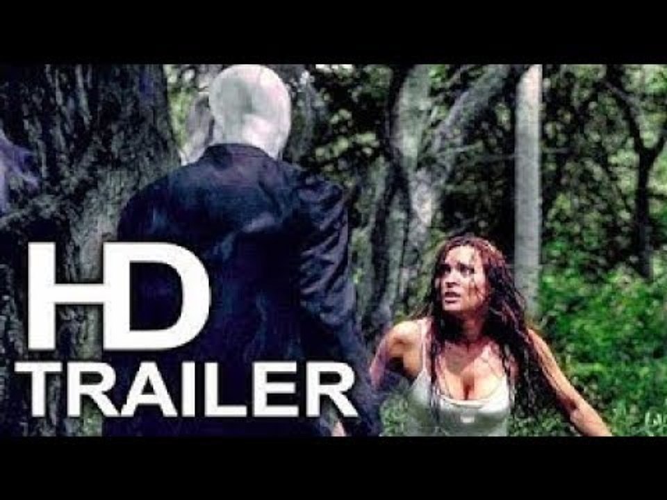 FLAY (FIRST LOOK - Trailer #1 NEW) 2019 Slender Man Horror Movie HD