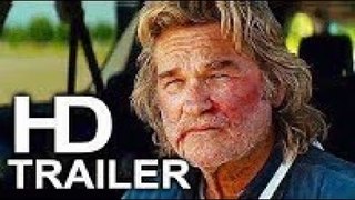 CRYPTO (FIRST LOOK - Trailer #1 NEW) 2019 Kurt Russell, Luke Hemsworth Thriller Movie HD