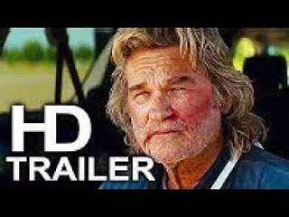 CRYPTO (FIRST LOOK - Trailer #1 NEW) 2019 Kurt Russell, Luke Hemsworth Thriller Movie HD