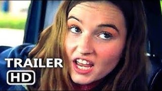 BOOKSMART (FIRST LOOK - Official Trailer NEW) 2019 Olivia Wilde, Lisa Kudrow Teen Movie HD
