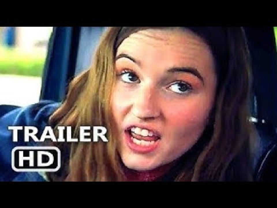 BOOKSMART (FIRST LOOK - Official Trailer NEW) 2019 Olivia Wilde, Lisa Kudrow Teen Movie HD