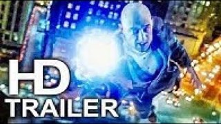 SHAZAM (FIRST LOOK - Doctor Sivana Fight Scene Trailer NEW) 2019 Superhero Movie HD