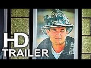 BACKDRAFT 2 (FIRST LOOK - Trailer @1 NEW) 2019 Donald Sutherland Action Movie HD