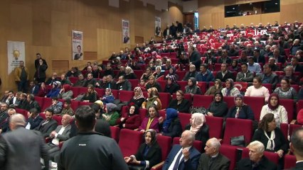 Sanayi ve Teknoloji Bakanı Mustafa Varank: “Musluğun başında nöbet tuttuğumuz zamanları asla unutmam”
