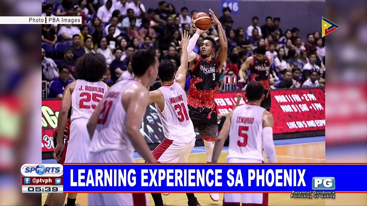 Learning experience sa Phoenix