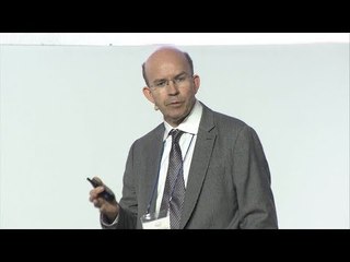 [GLOBAL LEADERS FORUM 2018] Session3 (세션3) - 팀 허버드 (Tim Hubbard)