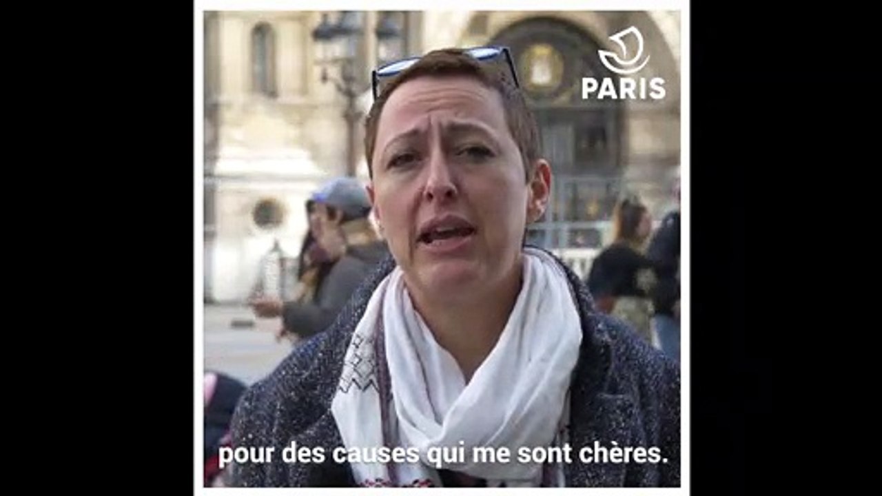La journée internationale de lutte pour les droits des femmes