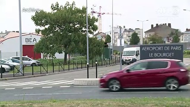 Le BEA va se charger des boîtes noires d'Ethiopian Airlines