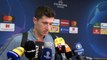 Robert Lewandowski critique le manque d'ambition offensive du Bayern Munich