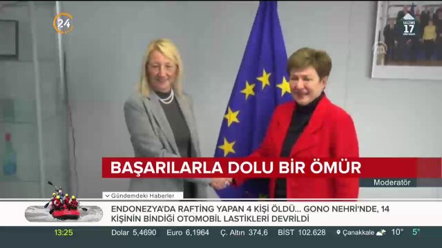 Beril Dedeoğlu'ndan acı haber