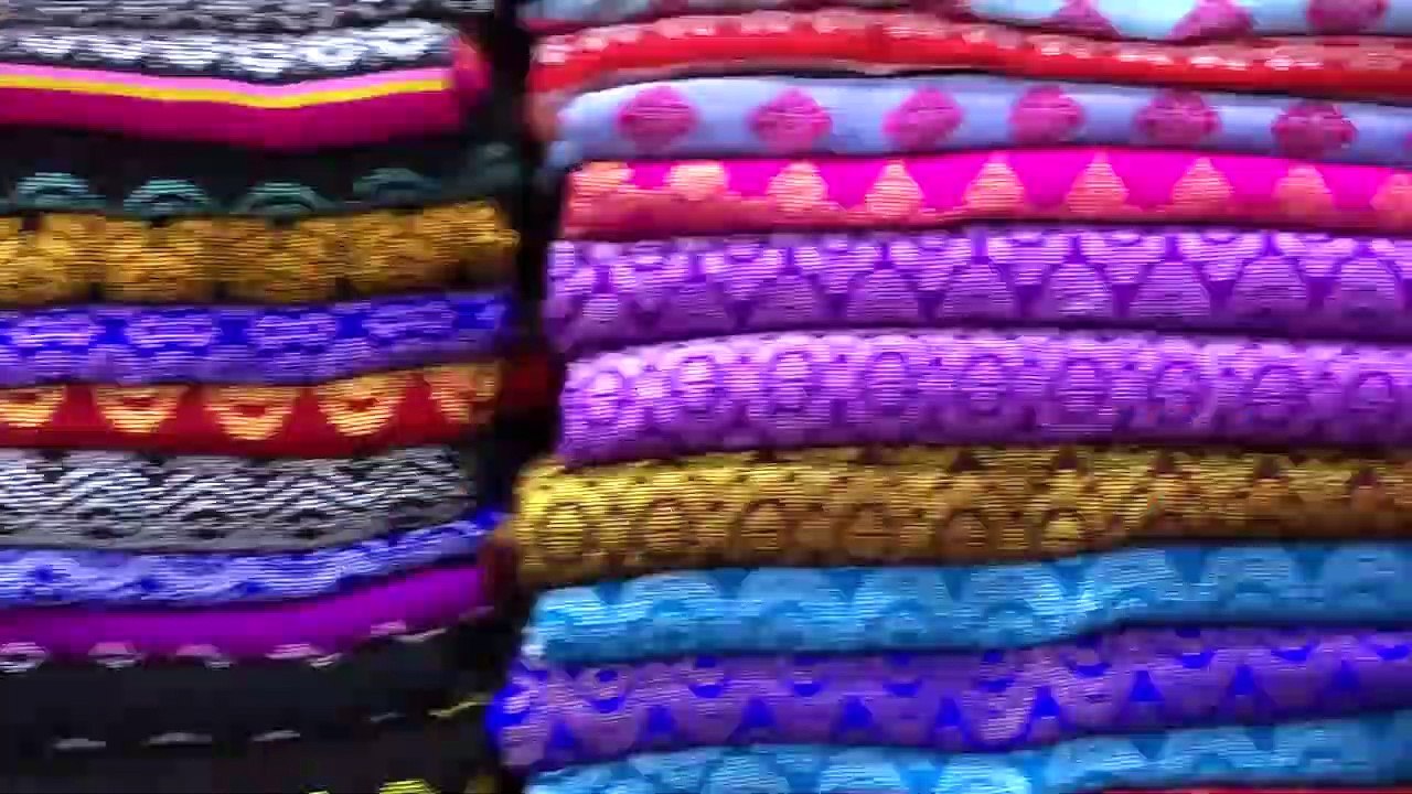 Yangon (Rangoon) (Myanmar-Burma) - tourist guide in english - guide tour about this destination 