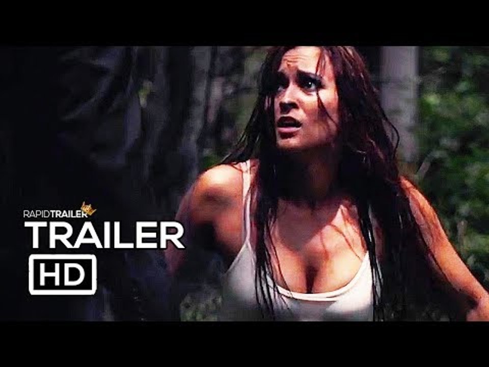 FLAY Official Trailer (2019) Horror Movie HD
