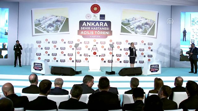 Cumhurbaşkanı Erdoğan: '(3600 ek gösterge) İnşallah seçimden sonra ele alacağımız konulardan biri de budur' - ANKARA