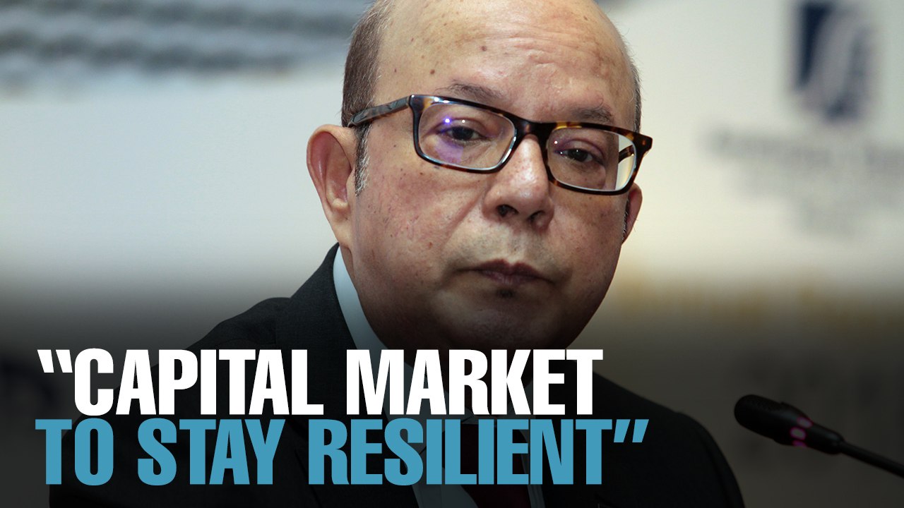 NEWS: Malaysia’s capital market to stay resilient in 2019